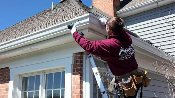 gutter services Durham